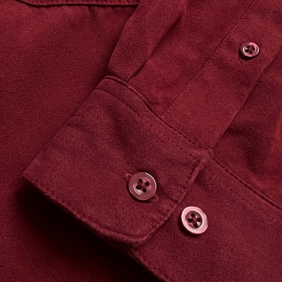 Sun river medium button down - Picture 5 of 13